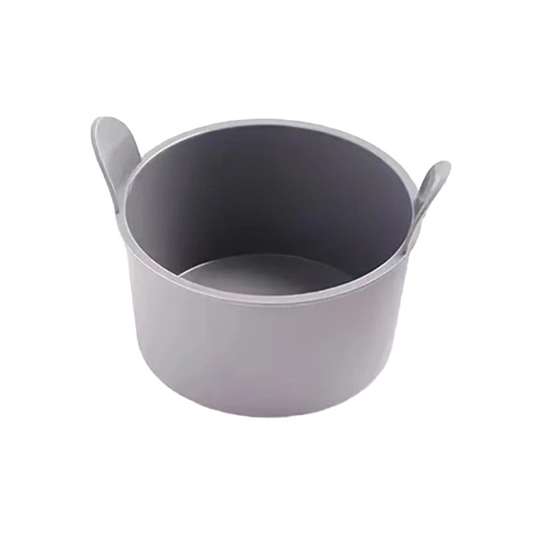 Air Fryer Silikon Wadah Silicon Air Fryer Wadah Air Fryer Alas Air Fryer Silikon Digunakan Untuk