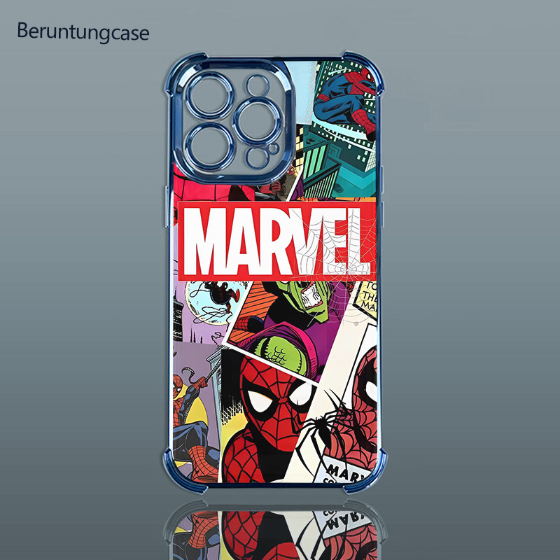 Case Iphone Xr 11 12 13 Soft Case Iphone 11 Promax Casing Iphone 6 7 8 Xs 15 Prime Hp Anti Jatuh Cas