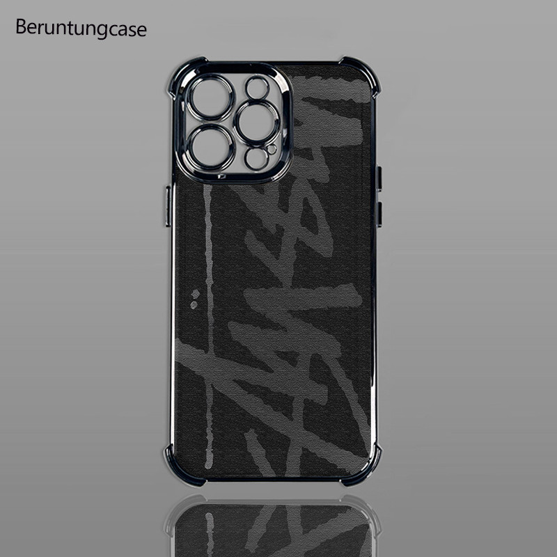 Case Iphone Xr 11 12 13 Soft Case Iphone 11 Promax Casing Iphone  SE 2020 6S Plus Prime Hp Anti Jatu