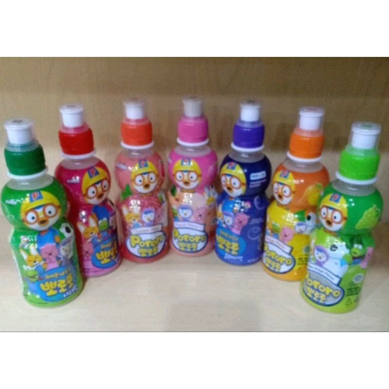 

Pororo Drink 235ml - ARM