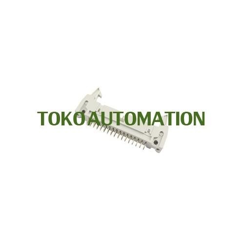 SRF99 IDC Connector 2.54mm 34pin DC2 34P Ejector header SJ56