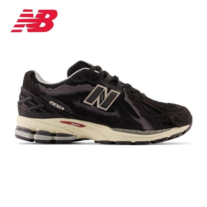 Sepatu NB New Balance M1906 Protection Pack Black