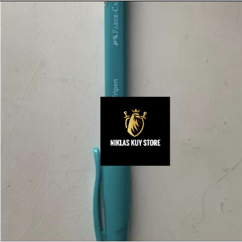 

KIANPI ORIGINAL Kian Pen Hijau Original 100%