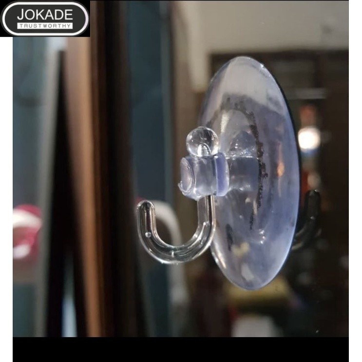 kop kaca hook kop kaca hook karet hisap Kop kaca hook kaca keramik gantungan