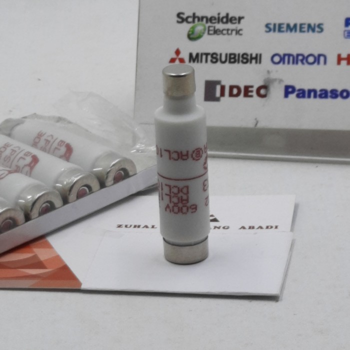 TJP99 BLA-003 (3A), FUSE LINKS ( FUSE BOTOL KERAMIK ), FUJI