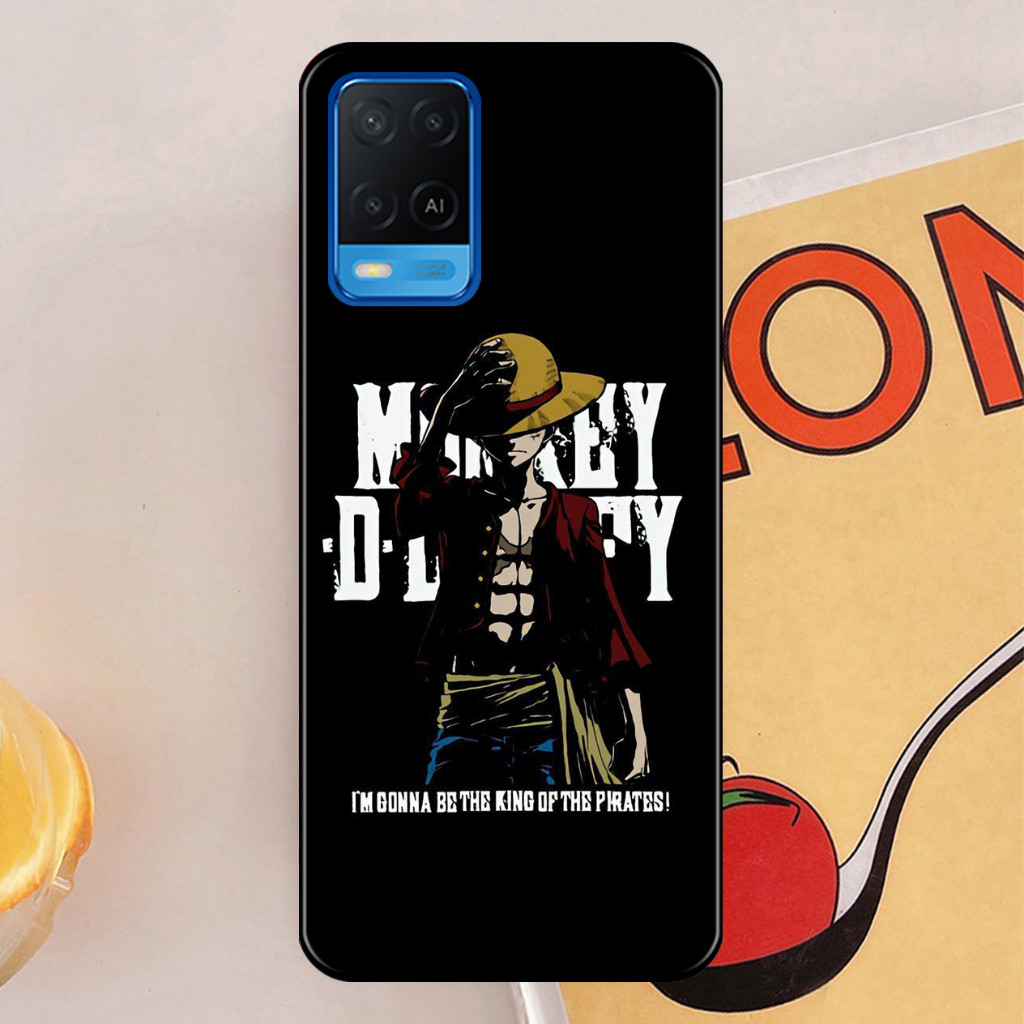 Case OPPO A54  -  Casing Hp - Softcase Case Hp  OPPO A54 - Casing Hp - Softcase - Case Hp OPPO A54 C