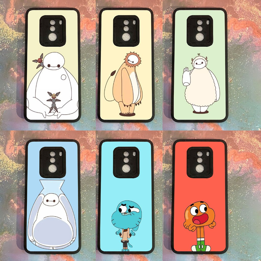 Case Poco F1 - Poco F1 Casing Hp - Softcase Hp Poco F1 Casing Hp - Softcase - Case Hp Poco F1 Casing