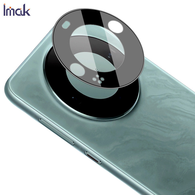 Imak Tempered Glass Lensa Kamera Huawei Mate 60 /  Mate 60 Pro / Mate 60 Pro+ Antigores Screen Prote
