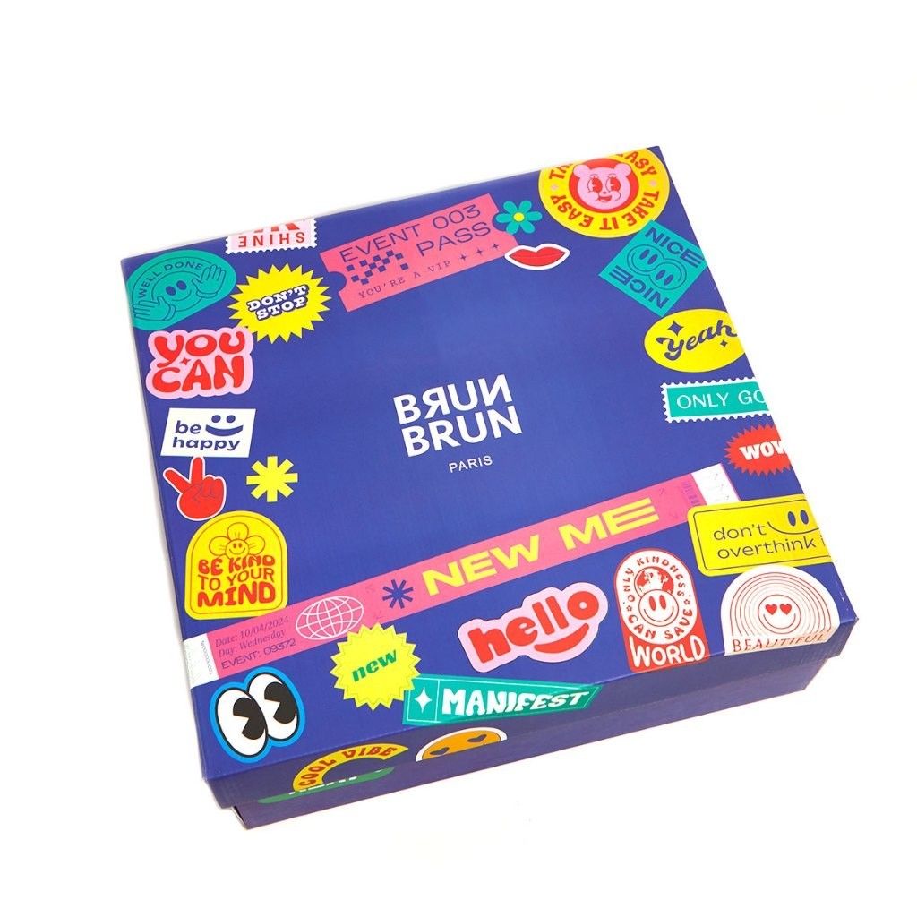 

Box Packaging Brunbrun Paris Ori Kualitas Terjamin