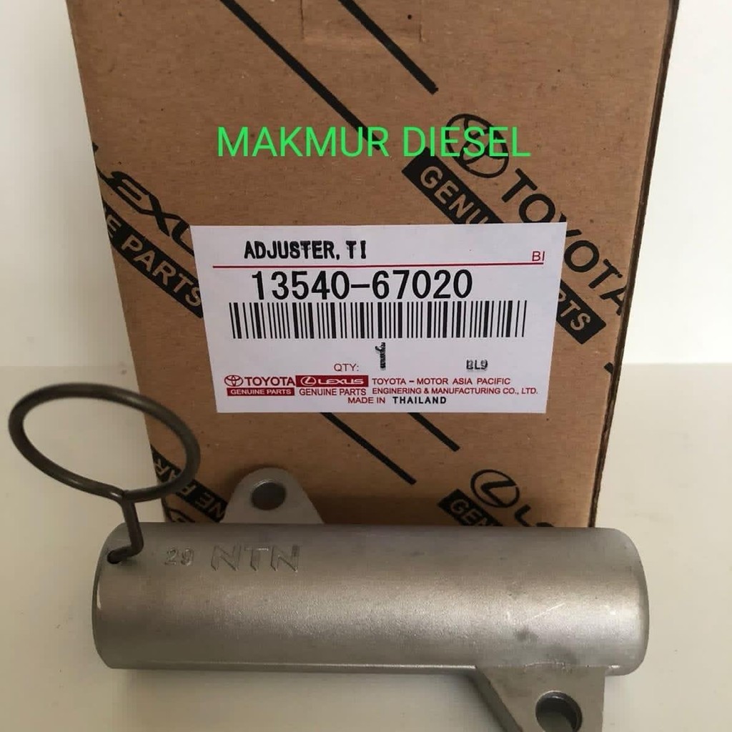 ADJUSTER TIMING TOYOTA INNOVA DIESEL