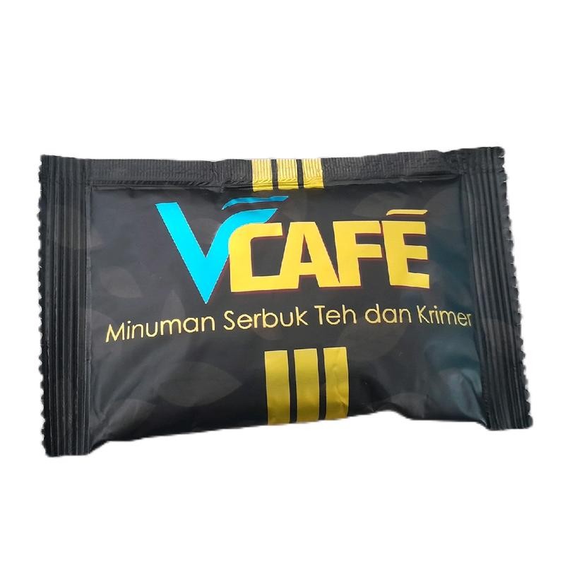 

PAKET 1 SACHET PREMIUM BLACKTEA | ORIGINAL BPOM | SERTIFIKASI HALAL | MURAH & BERKWALITAS | BISA COD [Minuman berkhasiat yang terbuat dari teh hitam premium dan jahe hitam rendah lemak serta bebas gula yang baik untuk kesehatan]