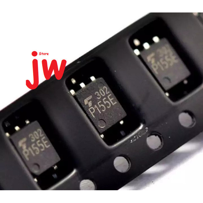 LM99 TLP155E P155E TL P155E SMD