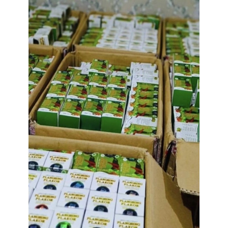 Pelangsing Pelakor ori100% RESELER