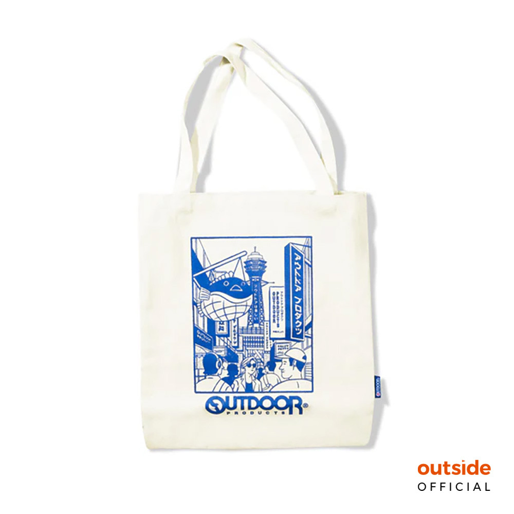 Outdoor Products City Scape Tote