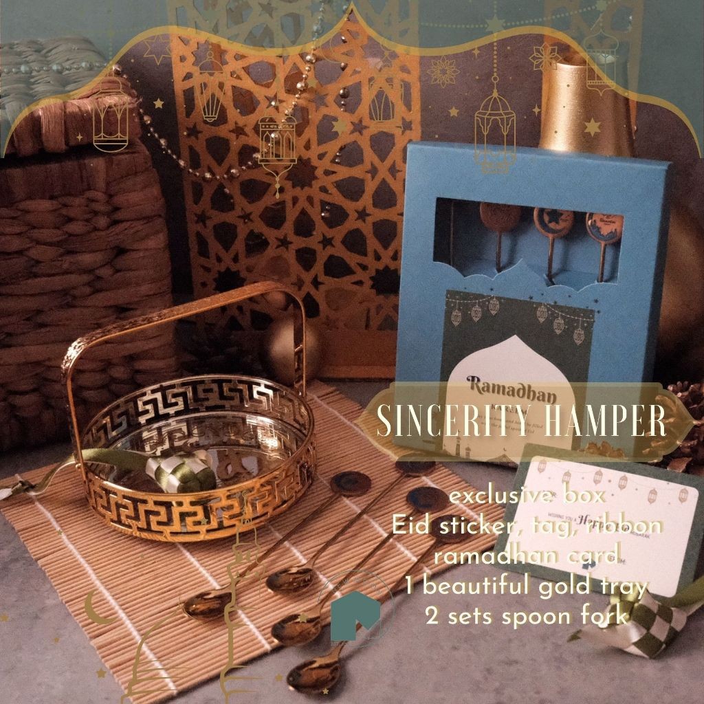 

Hamper Idul Fitri Hampers Lebaran Ramadhan SINCERITY Kado hadiah paket parcel kado Parsel parcel ramadan bingkisan gift premium tableware mangkok momiji