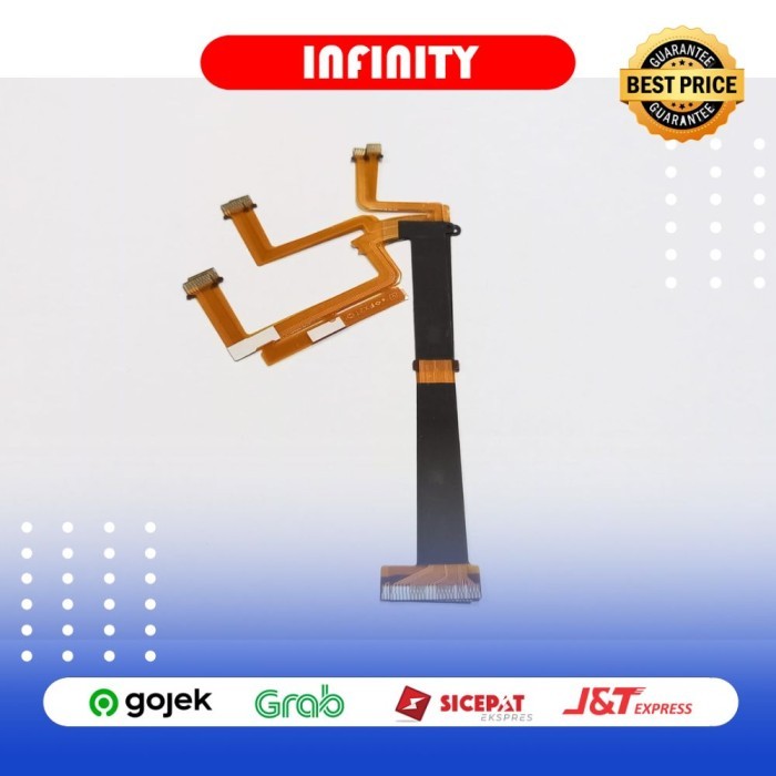 Flex flek sony 18-200