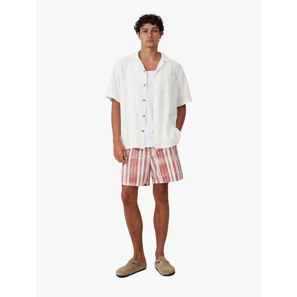 Cotton On - Pakaian Pria - Kahuna Short