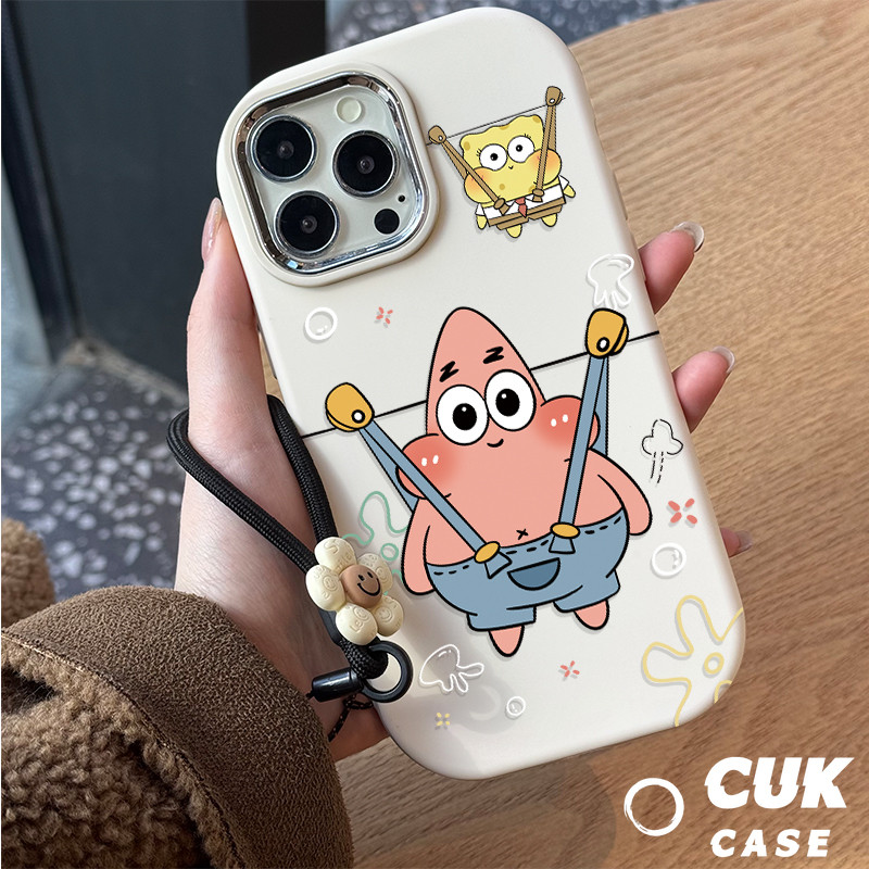 Casing Bracelet Silicon Samsung A02s A03 A05 A05S A12 A13 A14 A15 A22 A23 A24 A25 A32 A33 A34 A50 A5