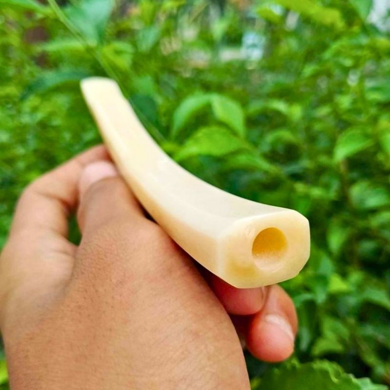 MAKRIFATBUSINESS Once Pipa Pipo Tulang Sapi super premium