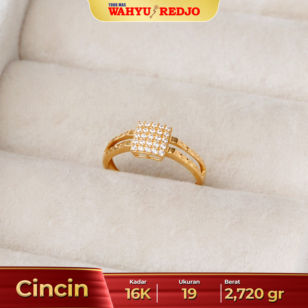 CINCIN EMAS 16K WAHYU REDJO CC-16K-26081738