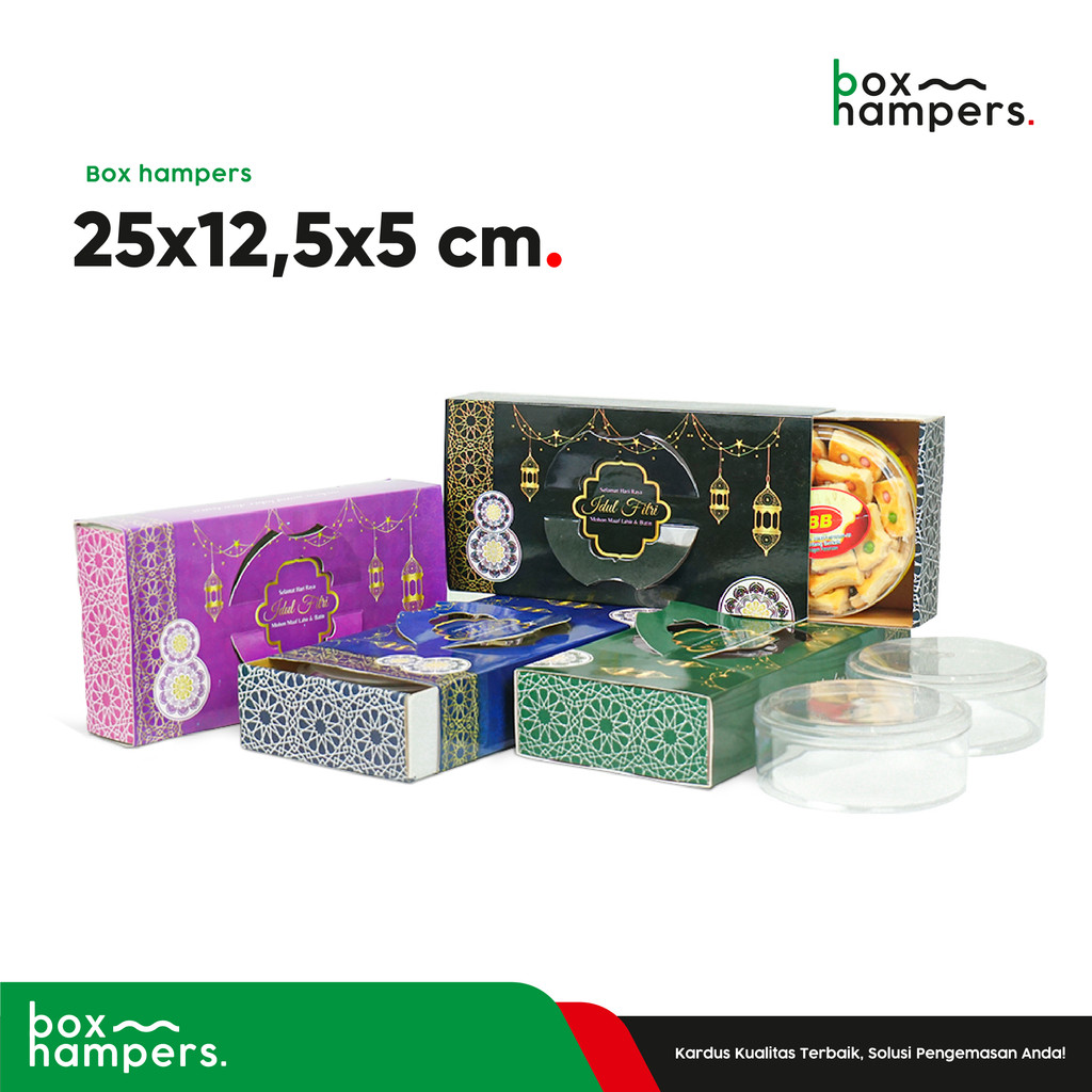 

Box 25x12x5 Toples Kuker 250 gr Bulat/Kotak 400 gr ("Premium" isi 2) kardus/kemasan/boxslide/Slide/Jinjing/gablebox/Kuker 250gr/Box/IdulFitri/EidMubarak/tinggi5