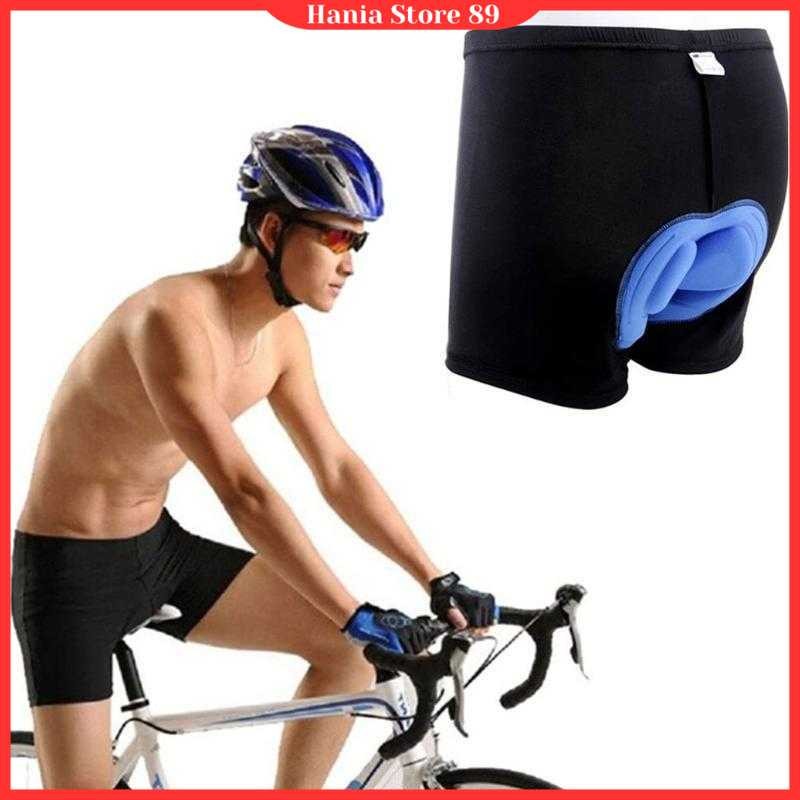 Balight Celana Dalam Sepeda Cycling Underwear 3D Padded Sponge - CK01