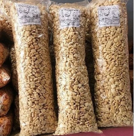 

1BALL KERUPUK RAMBAK TAHU KOTAK ORIGINAL 1KG