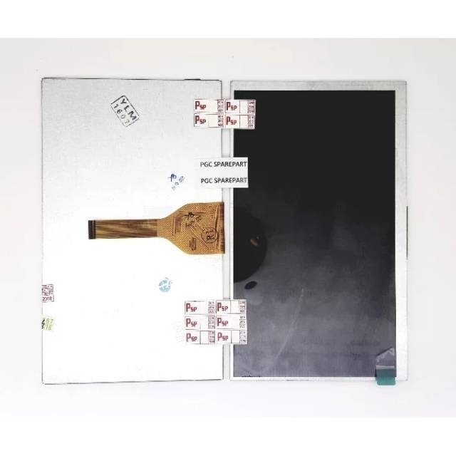 LCD Tablet Tab Advan T1R  - T1S - i7 4G - X7 / S9710 T9710