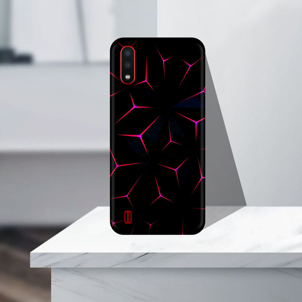 Hardcase SAMSUNG A01 - Casing Hp - Hardcase Case Hp  SAMSUNG A01 - Casing Hp - Hardcase- Case Hp SAM