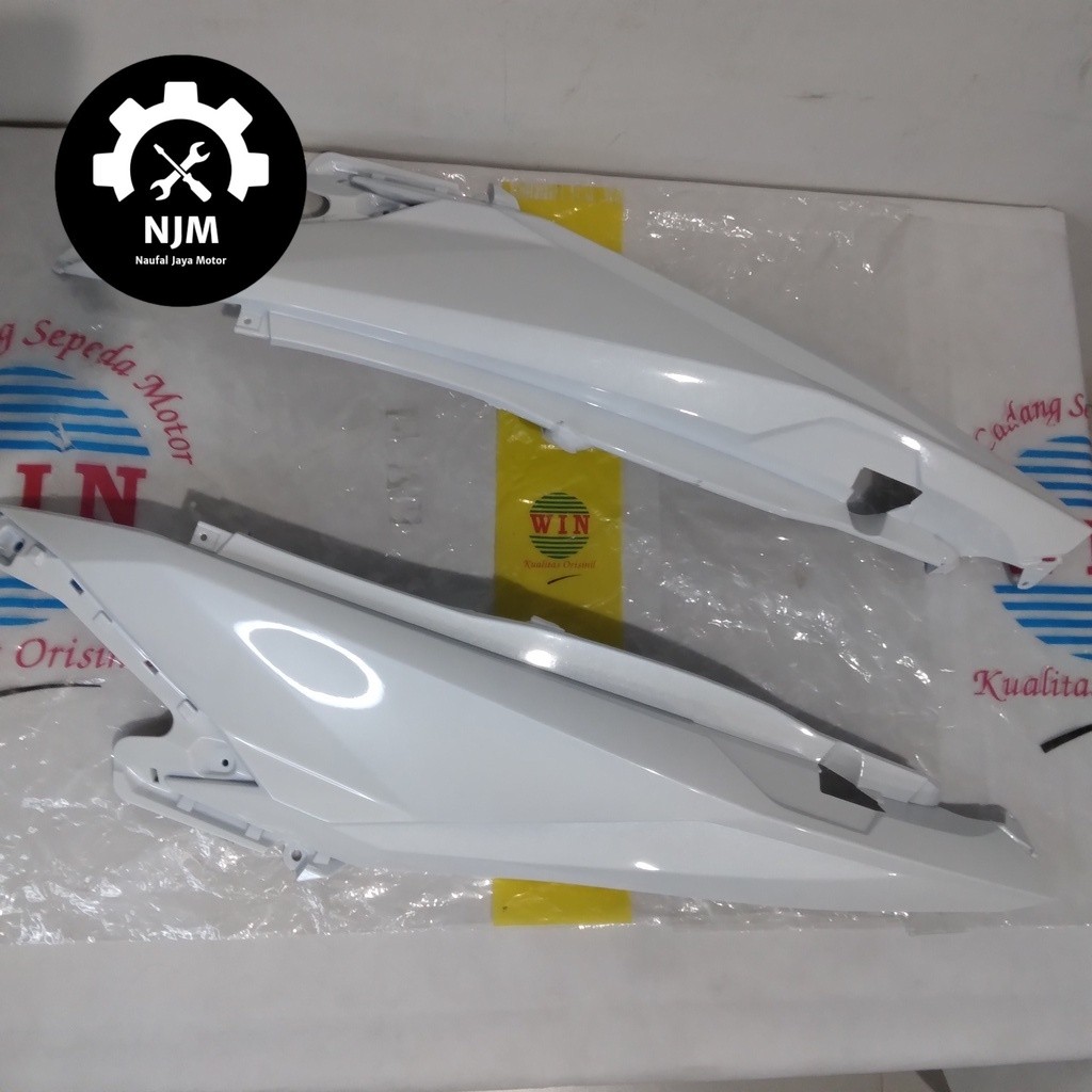 Cover Body Besar Vario 125 150 2015 2016 2017 WIN | bodi samping belakang kiri kanan motor honda ESP