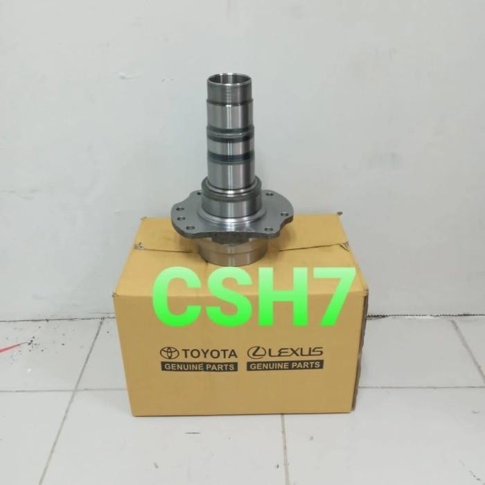 HOUSING END DUTRO DYNA 125 LT/110 LT/PUCUK REBUNG DUTRO DYNA 110 ET LT