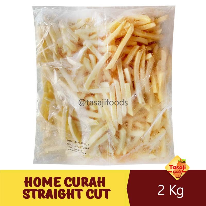 

Home Curah Kentang Straight Cut 2 Kg Frozen