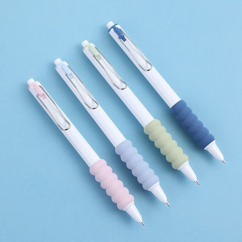 

[DOTDING] ‌Pulpen Hadiah Premium 0.38mm - Bahan ABS Ringan & Mekanisme Tekan Ergonomis Cocok untuk Ujian Sekolah/Kerja Harian H317