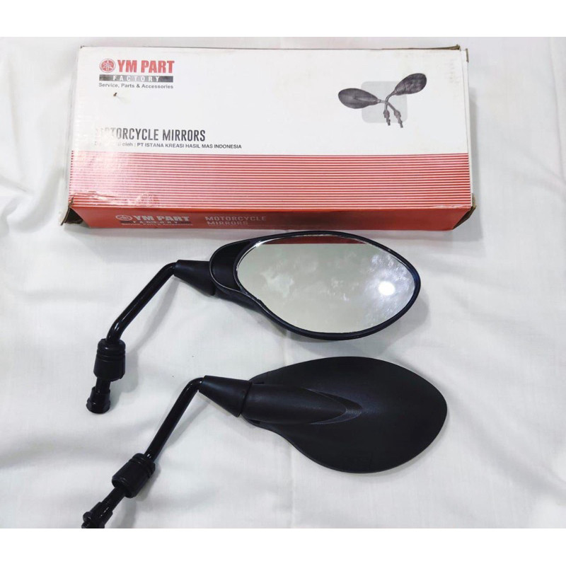 SPION X1 YAMAHA ORI BENGKOK