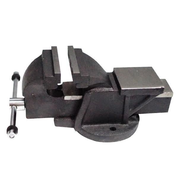 Bench Vise 10" Inch TEKIRO GT-BV1255 Catok Ragum Tanggem Bais Paron