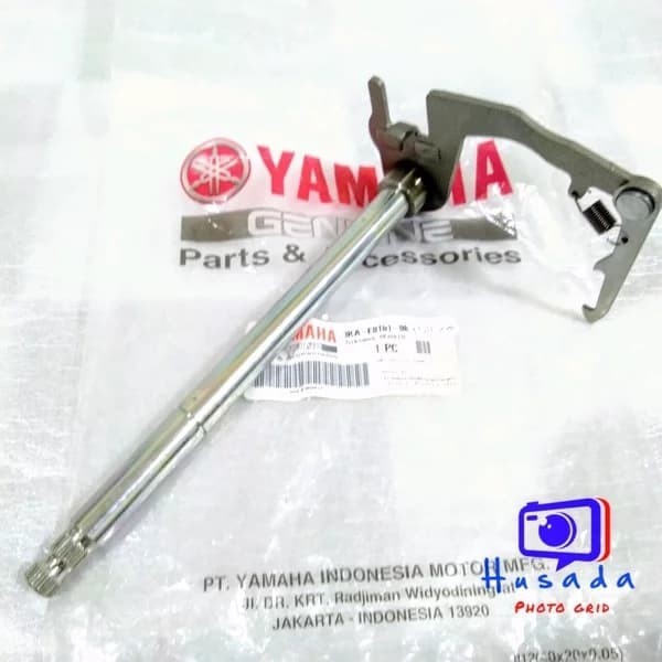 As operan gigi Rx king Original