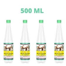 

(bisa gojek) banda aceh Badak Botol Penyegar 500 Ml Larutan Penyegar