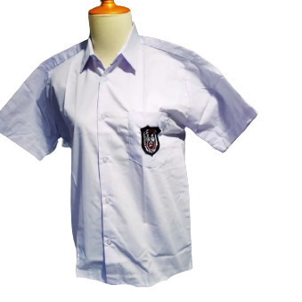 SIZE JUMBO..BAJU SERAGAM SD SMP SMA SIZE L8-L9 - SD SABLON, L8
