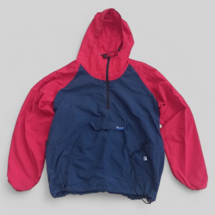 Penfield Pac Jac Size M Made in USA NOT Noel Gallagher Oasis Maine Road