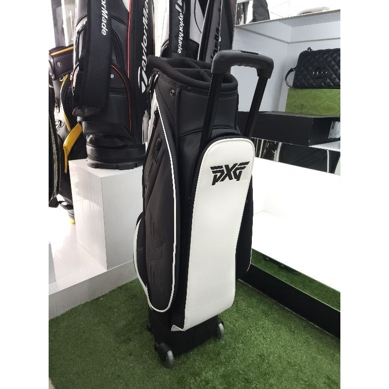 Trolley Cart Bag | Tas Golf PXG Troli Carry Golf Bag