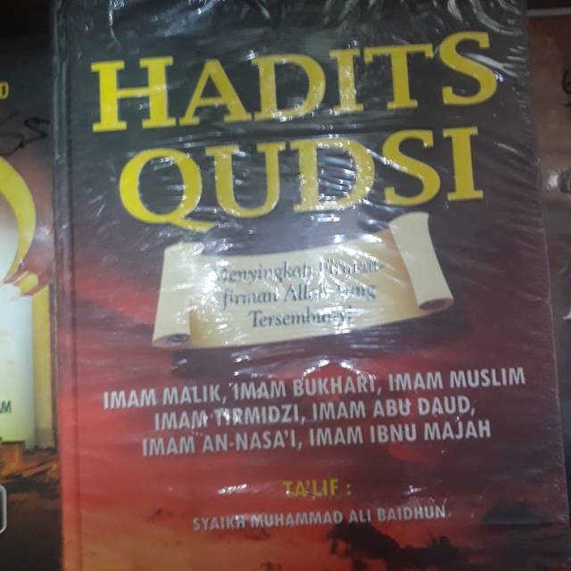 Hadits qudsi