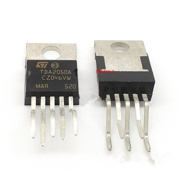 JW-S TDA2050A TDA2050 AMPLIFIER