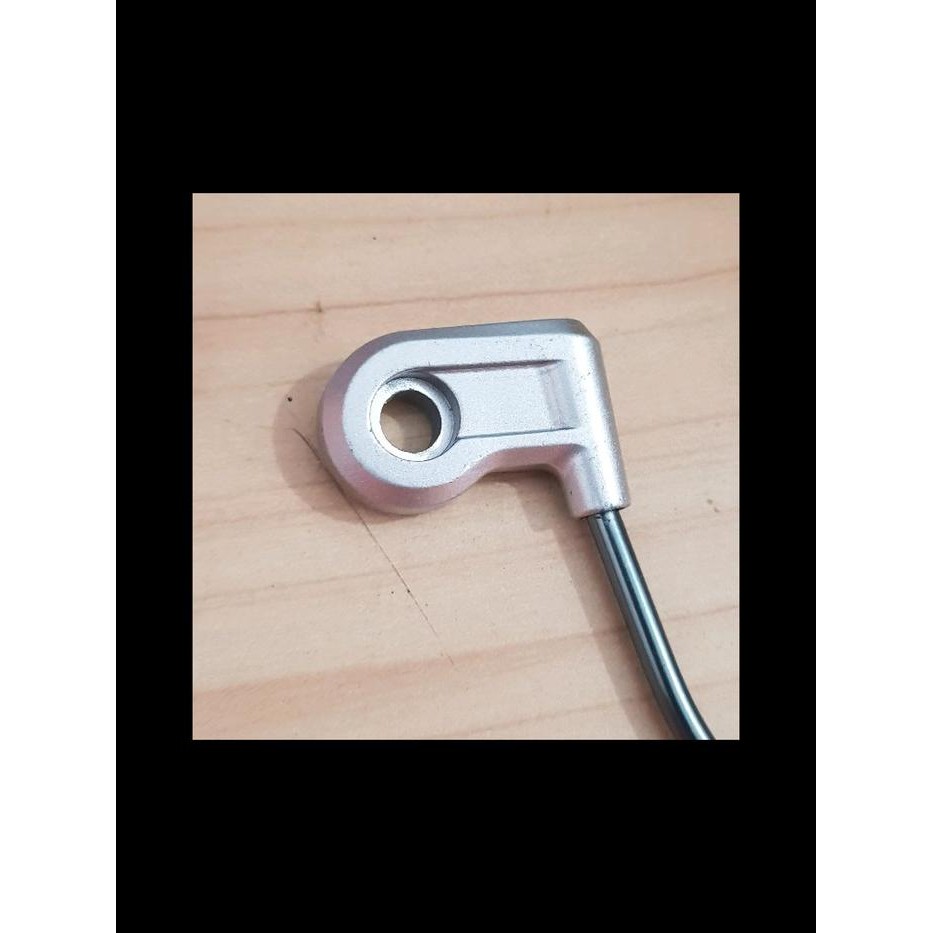 Reel bail assy set 1000 2000 3000 4000