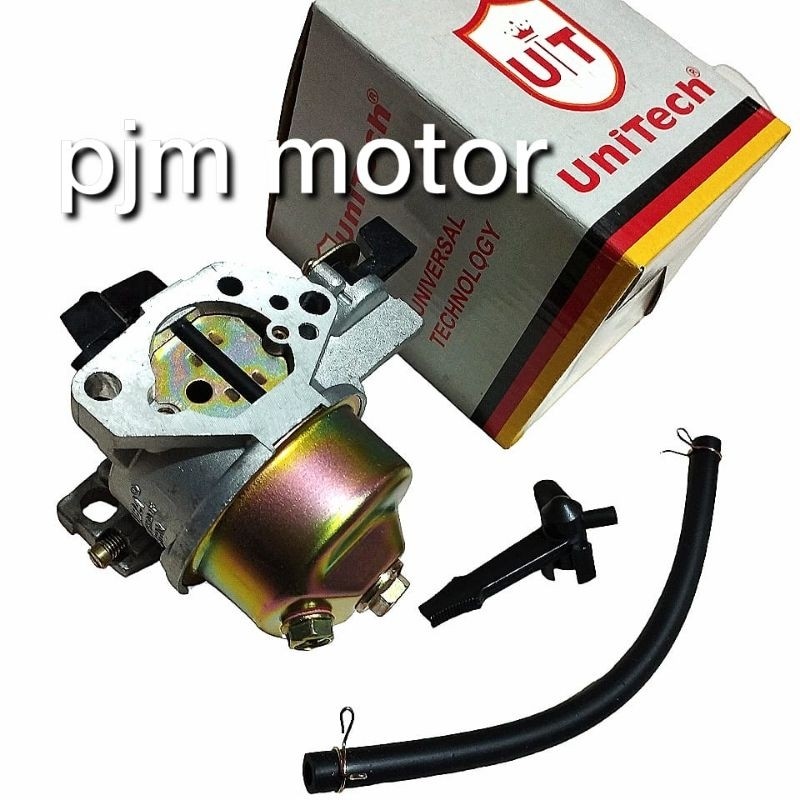 

Carburator Karburator Mesin Gx270 9Hp Honda carburetor gx240 honda Yamamoto daito shark amplas