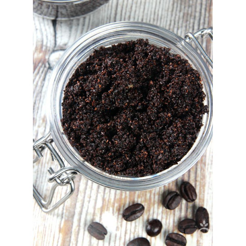 

Coffee Scrub (50gr)