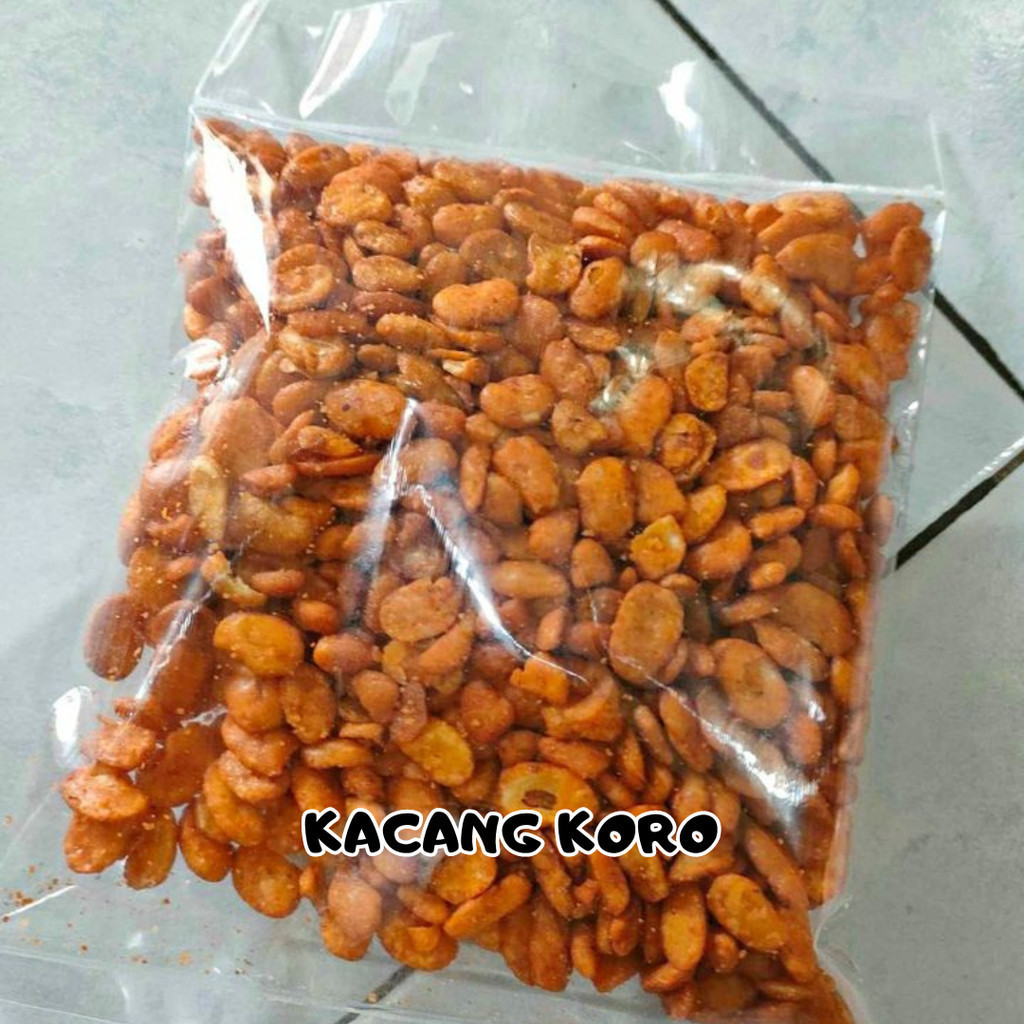 

TERMURAH kacang koro baladokacang koro mix koro kupas kacang balado TERMURAH