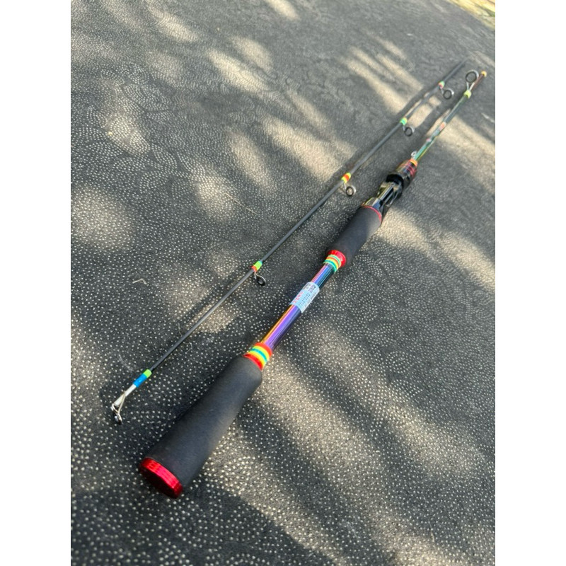 ALAT PANCING JORAN PANCING ZORRO MAGE