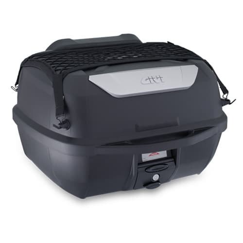 Box Givi E43 ADV Include Backrest