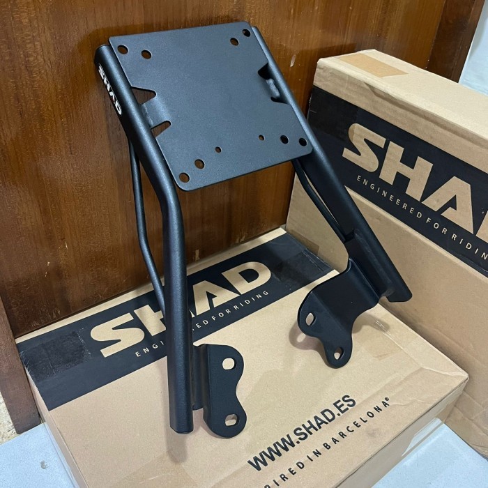 BREKET BOX SHAD CB150R BREKET SHAD BOX CB150R BREKET BOX CB150R SHAD