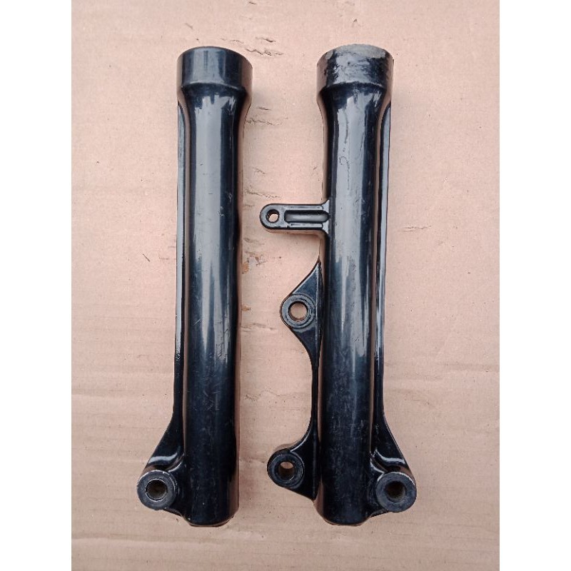 Bottom Shock Skok Tabung bumbung skok depan Yamaha Vega R new Vega ZR ori